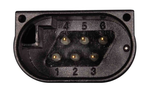 NTK Accelerator Pedal Sensor P/N:AD0060 Fits: Mercedes-benz Cl550 14-10, Mercedes-benz Cl600 14-10, Mercedes-benz S350 13-12, Mercedes-benz S400 12-10, Mercedes-benz S550 11-10, Mercedes-benz S600 12-10, Mercedes-benz S63 Amg 2010 - Image 2