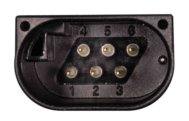 NTK Accelerator Pedal Sensor P/N:AD0061 Fits: Maybach 57 12-03, Maybach 62 12-03, Mercedes-benz G55 Amg 11-10, Mercedes-benz G550 14-10, Mercedes-benz G63 Amg 14-13 - Image 2