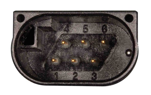 NTK Accelerator Pedal Sensor P/N:AD0062 Fits: Mercedes-benz Sl550 12-11 - Image 7