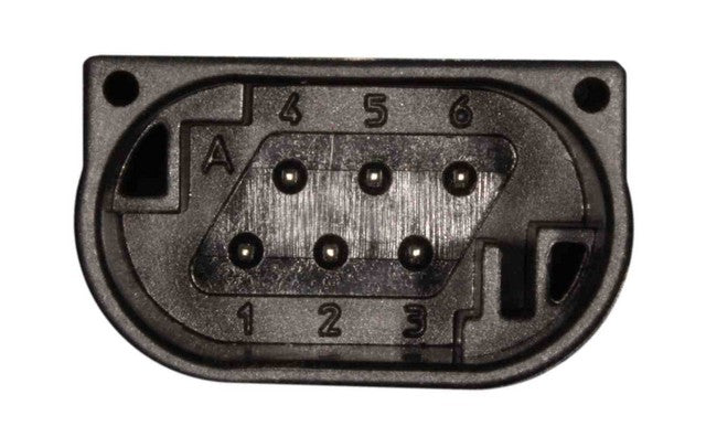 NTK Accelerator Pedal Sensor P/N:AD0064 Fits: BMW 335d 11-10, BMW 335i 11-10, BMW 335i Xdrive 11-10, BMW 335is 13-11, BMW X6 13-11, BMW X6 2015 - Image 5