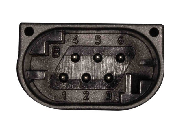 NTK Accelerator Pedal Sensor P/N:AD0065 Fits: BMW 135i 13-12, BMW 135is 2013, BMW 335i 11-10, BMW 335i Xdrive 11-10, BMW 335is 13-11 - Image 6