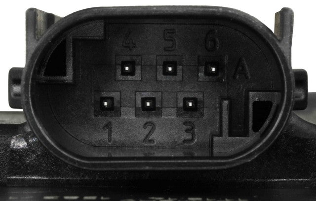 NTK Accelerator Pedal Sensor P/N:AD0066 Fits: BMW 325i, BMW 325xi, BMW 328i, BMW 328i Xdrive, BMW 328xi, BMW 335d, BMW 335i, BMW 335i Xdrive, BMW 335xi, BMW 525i - Image 8