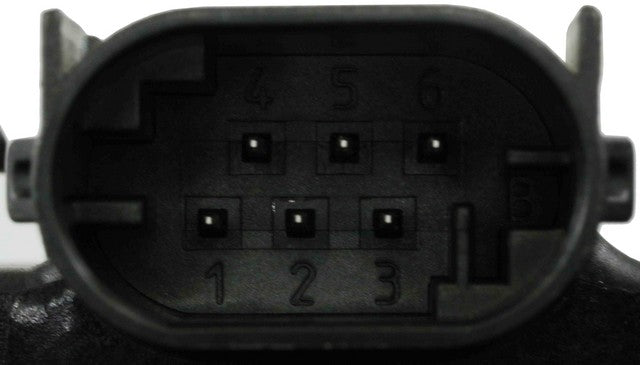 NTK Accelerator Pedal Sensor P/N:AD0067 Fits: BMW 325i, BMW 325xi, BMW 328i, BMW 328i Xdrive, BMW 328xi, BMW 335i, BMW 335i Xdrive, BMW 335xi, BMW 525i, BMW 525xi - Image 8