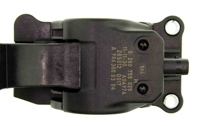 NTK Accelerator Pedal Sensor P/N:AD0069 Fits: Freightliner Sprinter 2500 15-07, Freightliner Sprinter 3500 15-07, Mercedes-benz Metris 23-16, Mercedes-benz Sprinter 2500 24-10, Mercedes-benz Sprinter 3500 24-10, Mercedes-benz Sprinter 3500xd 24-19 - Image 5