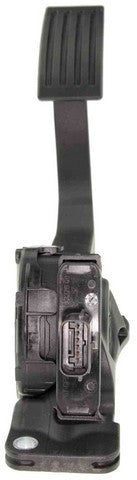 NTK Accelerator Pedal Sensor P/N:AD0071 Fits: Mazda 3 13-11, Mazda 3 Sport 13-12 - Image 3