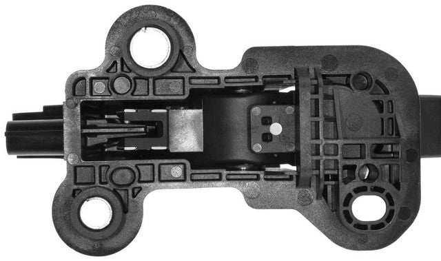 NTK Accelerator Pedal Sensor P/N:AD0081 Fits: Mitsubishi Lancer 16-08, Mitsubishi Outlander 17-07, Mitsubishi Outlander Sport 17-16, Mitsubishi Outlander Sport 2011 - Image 4