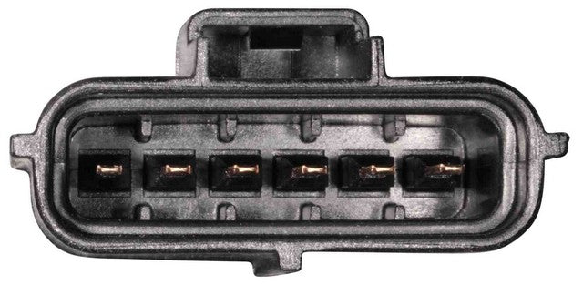 NTK Accelerator Pedal Sensor P/N:AD0082 Fits: Mitsubishi Lancer 16-08, Mitsubishi Outlander 17-16, Mitsubishi Outlander Sport 17-16 - Image 3