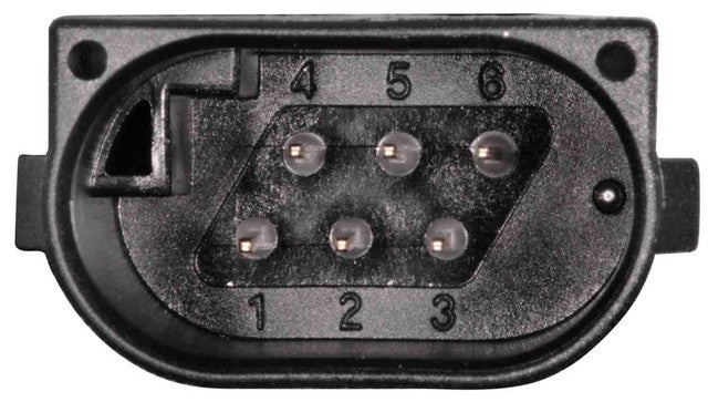 NTK Accelerator Pedal Sensor P/N:AD0083 Fits: Mercedes-benz Cls550 11-10 - Image 5