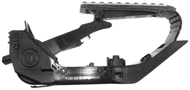 NTK Accelerator Pedal Sensor P/N:AD0084 Fits: Mercedes-benz Sl63 Amg 12-11, Mercedes-benz Sl65 Amg 2011 - Image 2
