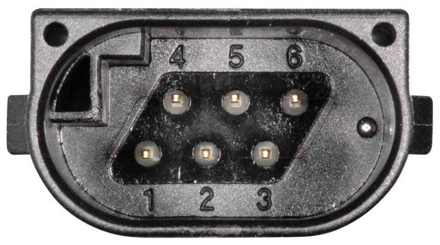 NTK Accelerator Pedal Sensor P/N:AD0084 Fits: Mercedes-benz Sl63 Amg 12-11, Mercedes-benz Sl65 Amg 2011 - Image 4