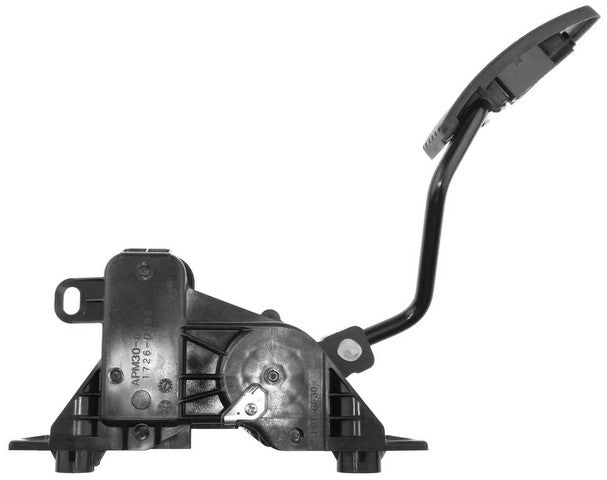 NTK Accelerator Pedal Sensor P/N:AD0088 Fits: Mitsubishi Endeavor 08-04, Mitsubishi Endeavor 11-10 - Image 2
