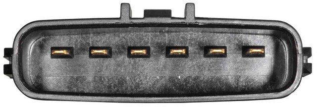 NTK Accelerator Pedal Sensor P/N:AD0088 Fits: Mitsubishi Endeavor 08-04, Mitsubishi Endeavor 11-10 - Image 4