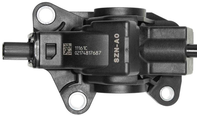 NTK Accelerator Pedal Sensor P/N:AD0094 Fits: Acura Zdx 13-10 - Image 7