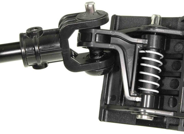 NTK Accelerator Pedal Sensor P/N:AD0095 Fits: Acura Tl 14-09 - Image 5