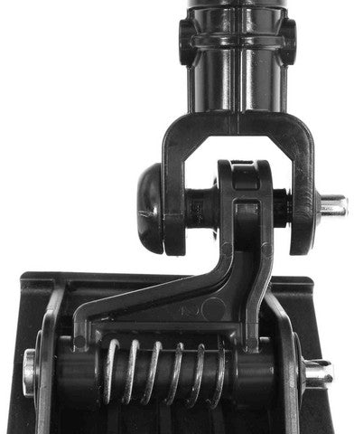 NTK Accelerator Pedal Sensor P/N:AD0096 Fits: Acura Tsx 14-09 - Image 4