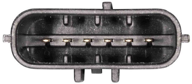 NTK Accelerator Pedal Sensor P/N:AD0098 Fits: Volkswagen Eos 10-07, Volkswagen Gti 11-06, Volkswagen Rabbit 09-06 - Image 2