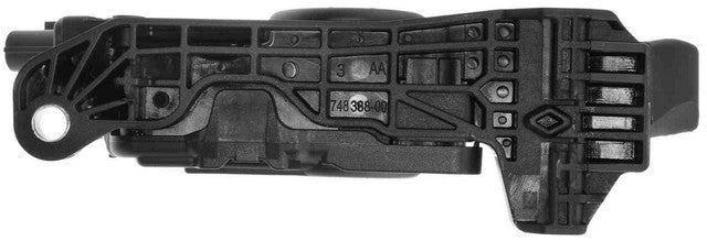 NTK Accelerator Pedal Sensor P/N:AD0099 Fits: Audi A4, Audi A4 Allroad, Audi A4 Quattro, Audi A5, Audi A5 Quattro, Audi A6 Quattro, Audi A7 Quattro, Audi A8 Quattro, Audi Allroad, Audi Q5, Audi Rs7, Audi S4, Audi S5, Audi S6, Audi S7, Audi S8, Audi Sq5 - Image 5