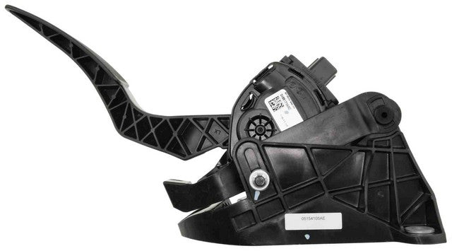 NTK Accelerator Pedal Sensor P/N:AD0100 Fits: Chrysler 300 13-11, Chrysler 300 20-15, Dodge Charger 20-11 - Image 3
