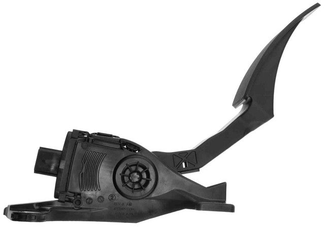 NTK Accelerator Pedal Sensor P/N:AD0101 Fits: Dodge Durango 19-11, Dodge Durango 22-21, Jeep Grand Cherokee 21-11, Jeep Grand Cherokee Wk 2022 - Image 2