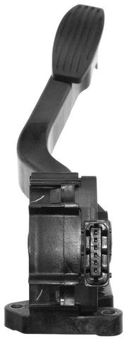 NTK Accelerator Pedal Sensor P/N:AD0102 Fits: Fiat 500 19-12, Fiat 500l 19-15 - Image 4
