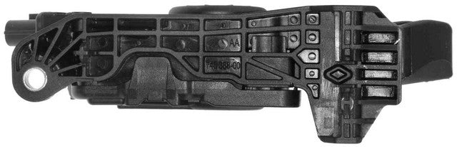 NTK Accelerator Pedal Sensor P/N:AD0103 Fits: Audi A4, Audi A4 Allroad, Audi A4 Quattro, Audi A5, Audi A5 Quattro, Audi A6, Audi A6 Quattro, Audi A7 Quattro, Audi A8 Quattro, Audi Allroad, Audi Q5, Audi S4, Audi S5, Audi S6 - Image 4