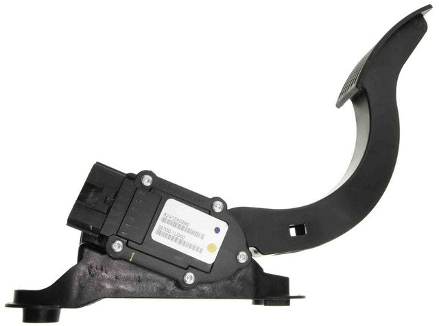 NTK Accelerator Pedal Sensor P/N:AD0104 Fits: Hyundai Santa Fe 12-10, Kia Sorento 12-11, Kia Sorento 2009 - Image 7
