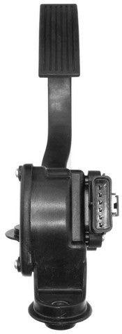 NTK Accelerator Pedal Sensor P/N:AD0104 Fits: Hyundai Santa Fe 12-10, Kia Sorento 12-11, Kia Sorento 2009 - Image 5