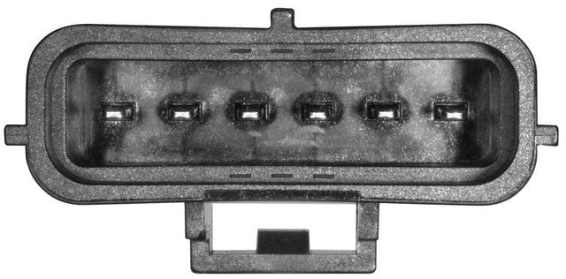 NTK Accelerator Pedal Sensor P/N:AD0104 Fits: Hyundai Santa Fe 12-10, Kia Sorento 12-11, Kia Sorento 2009 - Image 2