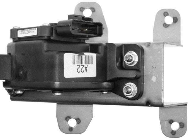 NTK Accelerator Pedal Sensor P/N:AD0105 Fits: Hyundai Azera 10-09 - Image 5