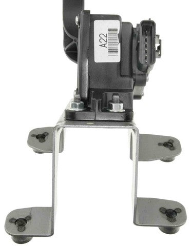 NTK Accelerator Pedal Sensor P/N:AD0105 Fits: Hyundai Azera 10-09 - Image 6
