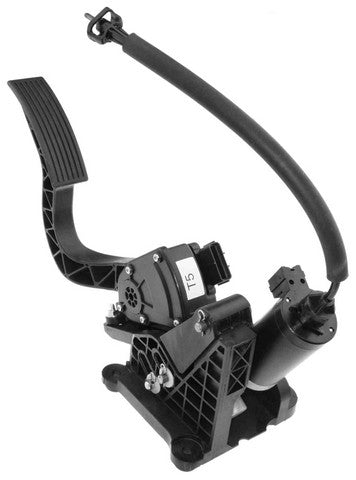 NTK Accelerator Pedal Sensor P/N:AD0106 Fits: Hyundai Azera 10-09 - Image 1