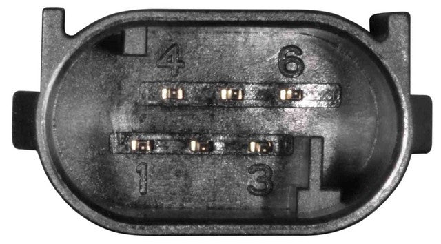 NTK Accelerator Pedal Sensor P/N:AD0108 Fits: Hyundai Equus 16-11, Hyundai Genesis 14-09, Kia K900 17-15 - Image 3