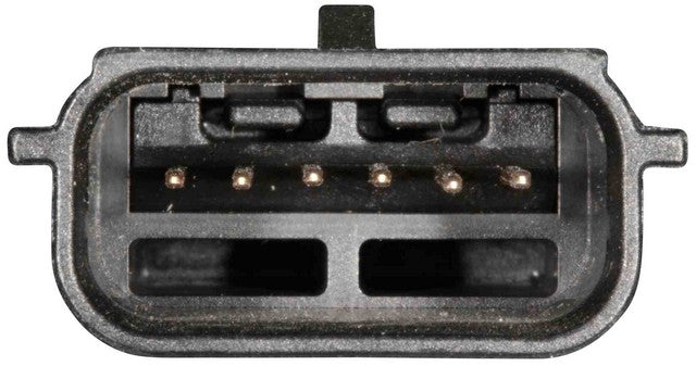 NTK Accelerator Pedal Sensor P/N:AD0111 Fits: Dodge Ram 1500 2010, Dodge Ram 2500 10-09, Dodge Ram 3500 10-09, Ram 1500 18-11, Ram 1500 Classic 20-19, Ram 2500 20-11, Ram 3500 20-11, Ram 4500 18-13, Ram 5500 18-13 - Image 2