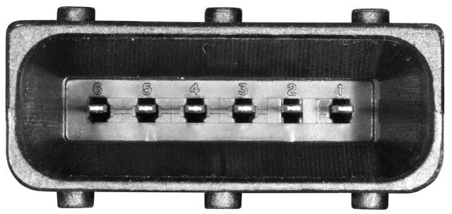 NTK Accelerator Pedal Sensor P/N:AD0113 Fits: Hyundai Sonata 14-11 - Image 7