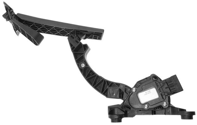 NTK Accelerator Pedal Sensor P/N:AD0114 Fits: Hyundai Sonata 2011 - Image 4