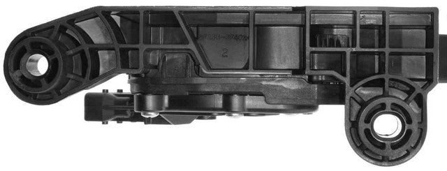 NTK Accelerator Pedal Sensor P/N:AD0114 Fits: Hyundai Sonata 2011 - Image 7
