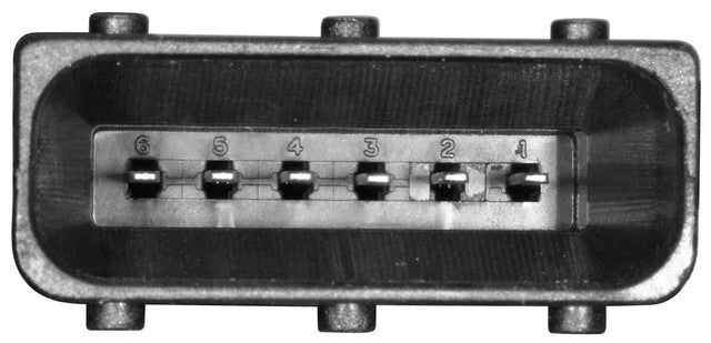 NTK Accelerator Pedal Sensor P/N:AD0114 Fits: Hyundai Sonata 2011 - Image 8