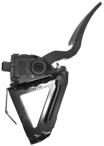 NTK Accelerator Pedal Sensor P/N:AD0118 Fits: Dodge Ram 1500, Dodge Ram 2500, Dodge Ram 3500, Dodge Ram 4500, Dodge Ram 5500, Ram 1500, Ram 1500 Classic, Ram 2500, Ram 3500, Ram 4500, Ram 5500 - Image 6