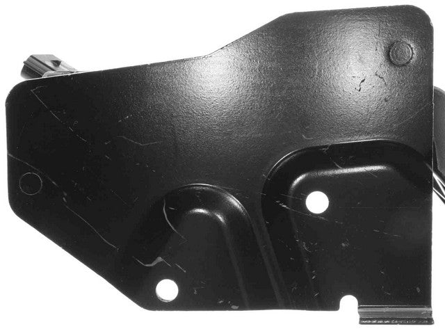 NTK Accelerator Pedal Sensor P/N:AD0119 Fits: Dodge Nitro 11-07, Jeep Liberty 12-07 - Image 5