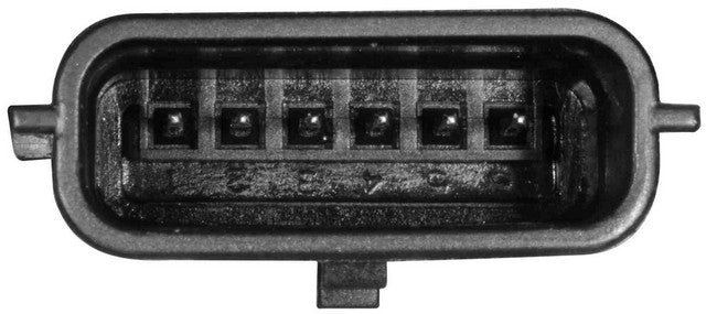 NTK Accelerator Pedal Sensor P/N:AD0121 Fits: Nissan March 13-12, Nissan Versa 2013 - Image 4