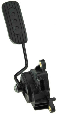 NTK Accelerator Pedal Sensor P/N:AD0122 Fits: Nissan Cube 14-09, Nissan Tiida 13-07, Nissan Versa 11-07 - Image 1