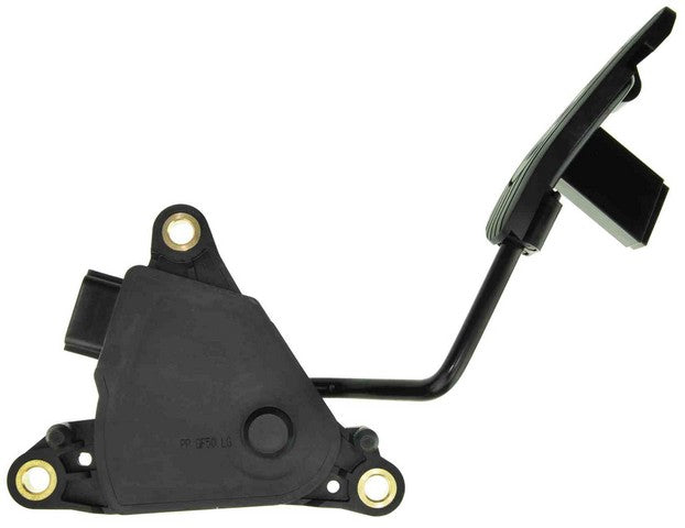 NTK Accelerator Pedal Sensor P/N:AD0122 Fits: Nissan Cube 14-09, Nissan Tiida 13-07, Nissan Versa 11-07 - Image 4