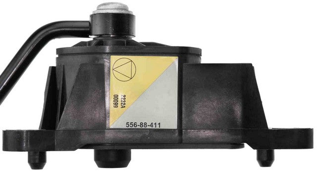 NTK Accelerator Pedal Sensor P/N:AD0122 Fits: Nissan Cube 14-09, Nissan Tiida 13-07, Nissan Versa 11-07 - Image 5