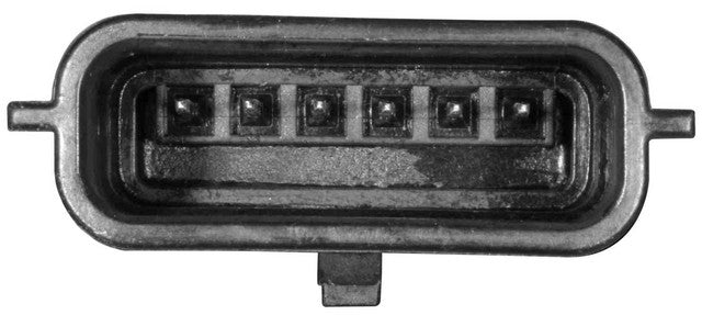 NTK Accelerator Pedal Sensor P/N:AD0122 Fits: Nissan Cube 14-09, Nissan Tiida 13-07, Nissan Versa 11-07 - Image 6