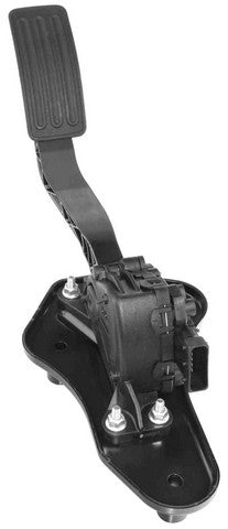 NTK Accelerator Pedal Sensor P/N:AD0123 Fits: Infiniti Qx56 13-10, Infiniti Qx80 19-14, Nissan Armada 19-17 - Image 1