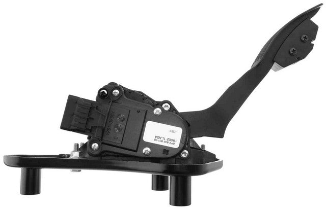 NTK Accelerator Pedal Sensor P/N:AD0123 Fits: Infiniti Qx56 13-10, Infiniti Qx80 19-14, Nissan Armada 19-17 - Image 5
