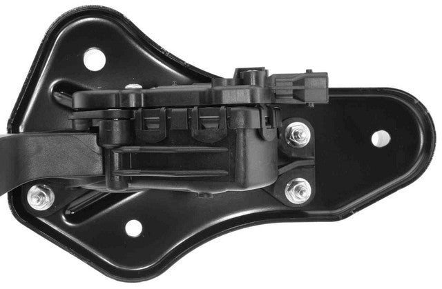 NTK Accelerator Pedal Sensor P/N:AD0123 Fits: Infiniti Qx56 13-10, Infiniti Qx80 19-14, Nissan Armada 19-17 - Image 6