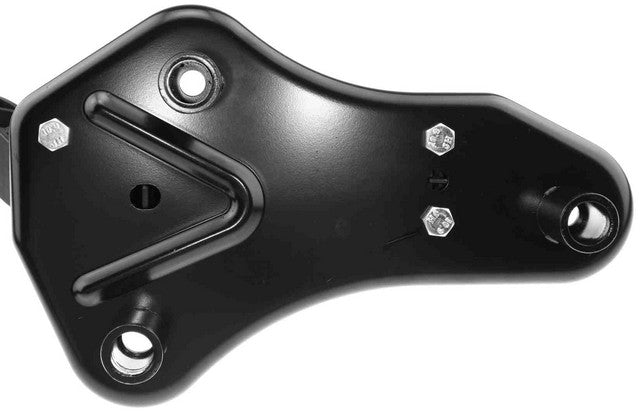 NTK Accelerator Pedal Sensor P/N:AD0123 Fits: Infiniti Qx56 13-10, Infiniti Qx80 19-14, Nissan Armada 19-17 - Image 2