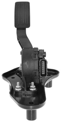 NTK Accelerator Pedal Sensor P/N:AD0123 Fits: Infiniti Qx56 13-10, Infiniti Qx80 19-14, Nissan Armada 19-17 - Image 3