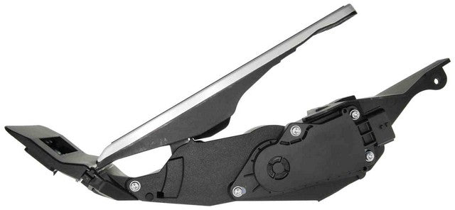 NTK Accelerator Pedal Sensor P/N:AD0124 Fits: Infiniti G25, Infiniti G35, Infiniti G37, Infiniti M37, Infiniti M56, Infiniti Q50, Infiniti Q60, Infiniti Q70, Infiniti Q70l, Nissan 370z - Image 5